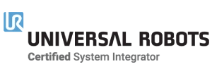 Universal Robots Logo
